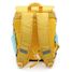 Cyranos der Fuchs Rucksack 39 cm DE30636 Les Déglingos 3