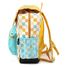 Cyranos der Fuchs Rucksack 39 cm DE30636 Les Déglingos 2