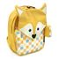 Cyranos der Fuchs Rucksack DE31036 Les Déglingos 1