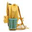 Cyranos der Fuchs Rucksack DE31036 Les Déglingos 2