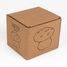 Sparschwein in Pilzform lila EG314711 Egmont Toys 8