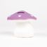 Sparschwein in Pilzform lila EG314711 Egmont Toys 5
