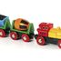 Zug mit Batterielok BR33319 Brio 1