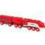 Highspeed-Dampfzug BR-33557 Brio 1