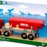 Holztransporter mit Magnetladung BR33657 Brio 5