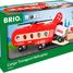 Eisenbahn-Transporthubschrauber BR33886 Brio 2