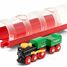 Tunnel Box Dampflokzug BR33892 Brio 2