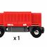 Container Goldwaggon BR33938 Brio 4