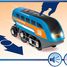Smart Tech Sound Action Tunnel Reisezug-Set BR33972 Brio 7