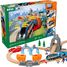 Smart Tech Sound Action Tunnel Reisezug-Set BR33972 Brio 1