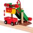 Großes BRIO Bahn Bauernhof-Set BR-33984 Brio 4