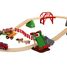 Großes BRIO Bahn Bauernhof-Set BR-33984 Brio 1