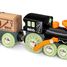 Geisterzug Glow in the Dark BR-33986 Brio 1