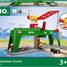 Bahn Verlade Terminal BR33996 Brio 8