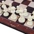 Kunststoff-Schachfiguren König 95 mm WJ-ECH21034 Wilson Jeux 4