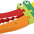 ABC-Puzzle Krokodil LE3425 Small foot company 3