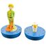 Spieluhr Der kleine Prinz TR-S95230-4823 Trousselier 5