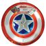 Schild für Kinder Captain America R34947 Rubies 2