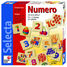 Numero SE3539 Selecta 2