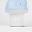 Pilzlampe Blau EG360208BLU Egmont Toys 3