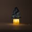 Pilzlampe blau EG-360208JE Egmont Toys 4