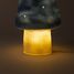 Pilzlampe blau EG-360208JE Egmont Toys 6