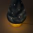 Pilzlampe blau EG-360208JE Egmont Toys 8
