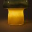 Pilzlampe blaugrün EG360208NT Egmont Toys 3