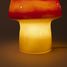Pilzlampe Roter Backstein EG360208RB Egmont Toys 5