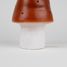 Pilzlampe Roter Backstein EG360208RB Egmont Toys 7