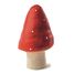 Pilzlampe Rot EG360208RED Egmont Toys 1