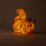Lampe Eichhörnchen EG360226 Egmont Toys 3