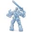 Eisgolem-Figur PA-36025 Papo 3