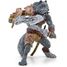 Mutant Wolf Figur PA-36029 Papo 2