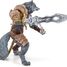 Mutant Wolf Figur PA-36029 Papo 5