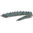 Legendäre böse Schlangen-Basilisk-Figur PA-36041 Papo 5