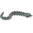 Legendäre böse Schlangen-Basilisk-Figur PA-36041 Papo 2