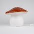 Pilzlampe Roter Backstein EG360637RB Egmont Toys 9