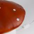 Pilzlampe Roter Backstein EG360637RB Egmont Toys 3