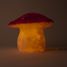Pilzlampe Roter Backstein EG360637RB Egmont Toys 2