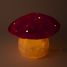 Pilzlampe Roter Backstein EG360637RB Egmont Toys 6