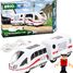 Wiederaufladbarer ICE-Zug BR36088 Brio 1