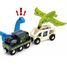 Batteriebetriebener Dinosaurierzug BR-36096 Brio 7