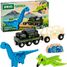 Batteriebetriebener Dinosaurierzug BR-36096 Brio 2