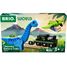 Batteriebetriebener Dinosaurierzug BR-36096 Brio 1