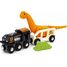 Dinosaurier-Tour BR-36098 Brio 4