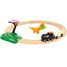 Dinosaurier-Tour BR-36098 Brio 8