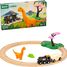 Dinosaurier-Tour BR-36098 Brio 2