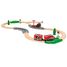Zugset mit Rückziehmotor BR36102 Brio 4