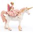 Ballerina-Figur auf ihrem Einhorn PA38822-2860 Papo 3